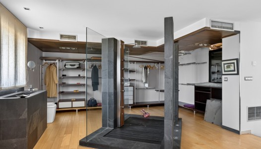 Resale - Villa - Santa Pola