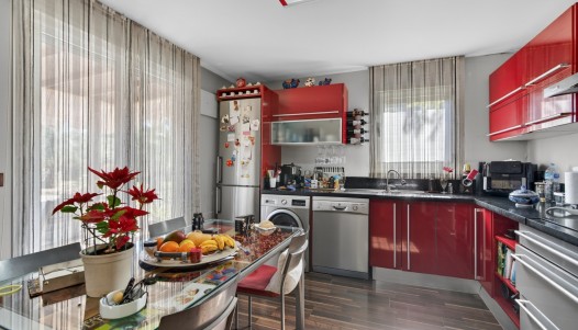 Resale - Villa - Santa Pola