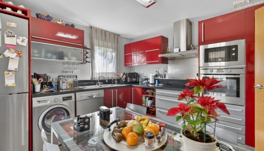 Resale - Villa - Santa Pola