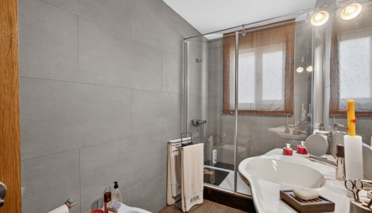 Resale - Villa - Santa Pola