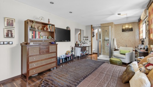 Resale - Villa - Santa Pola