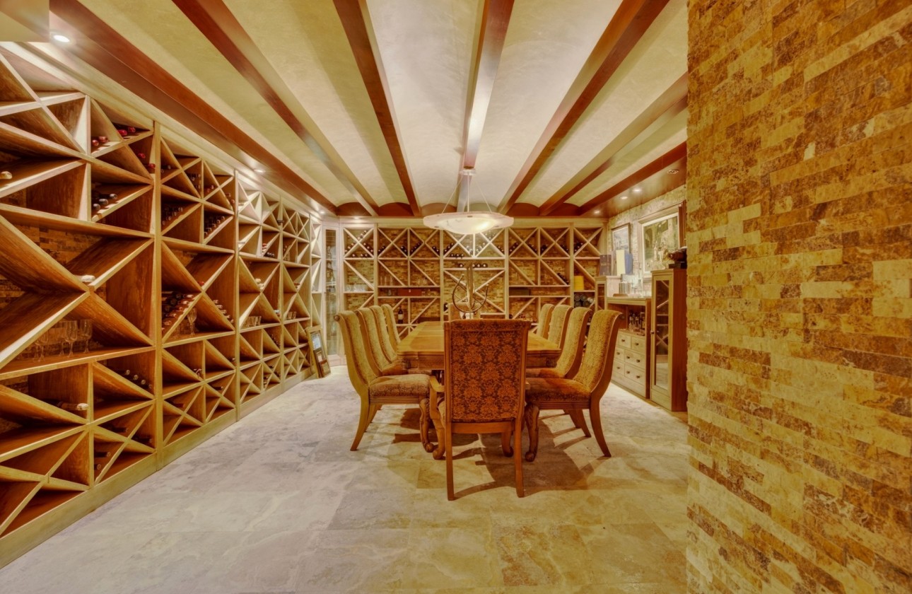 Rynek wtórny -  - Elche