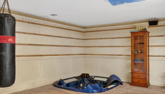 Rynek wtórny -  - Elche