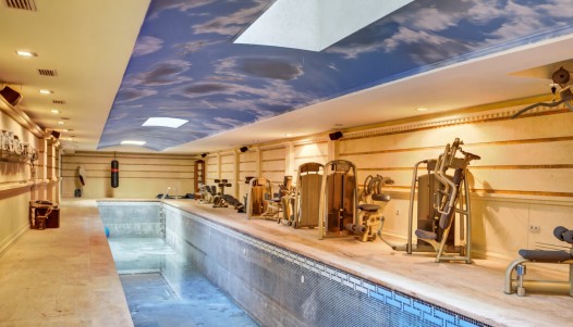 Rynek wtórny -  - Elche