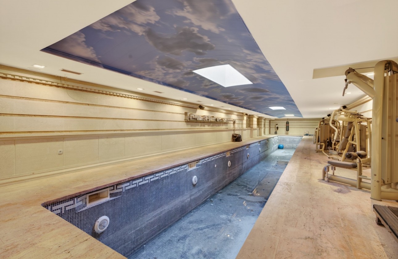 Rynek wtórny -  - Elche