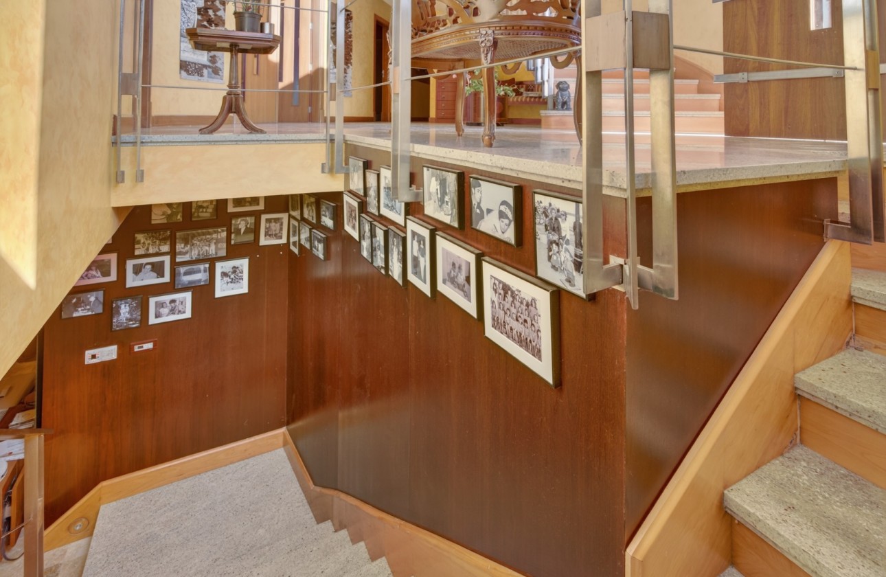 Rynek wtórny -  - Elche