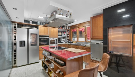 Rynek wtórny -  - Elche