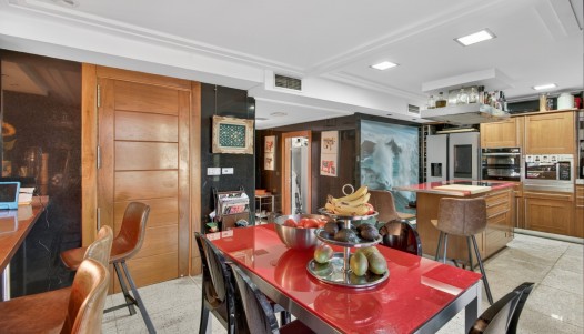 Rynek wtórny -  - Elche