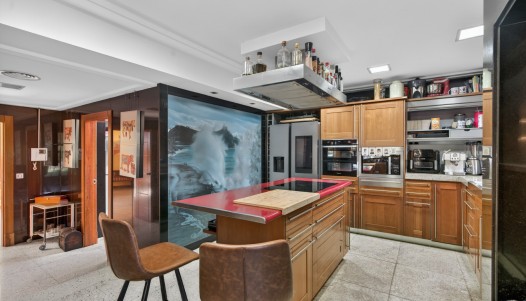 Rynek wtórny -  - Elche