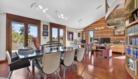 Rynek wtórny -  - Elche