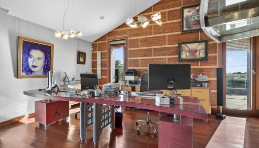 Rynek wtórny -  - Elche