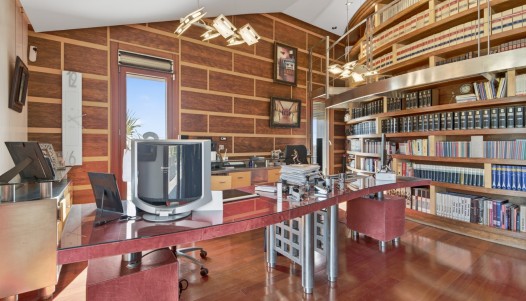 Rynek wtórny -  - Elche