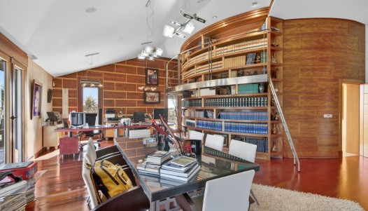 Rynek wtórny -  - Elche