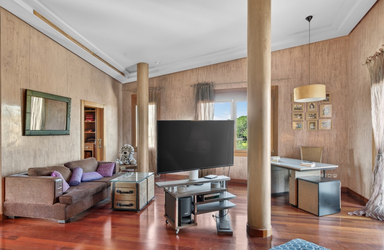 Rynek wtórny -  - Elche