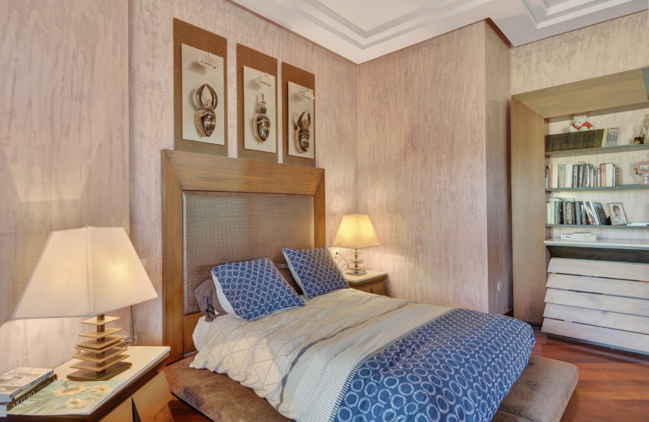 Rynek wtórny -  - Elche