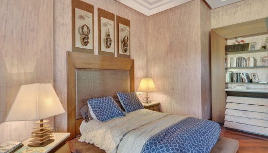 Rynek wtórny -  - Elche