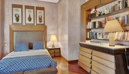 Rynek wtórny -  - Elche