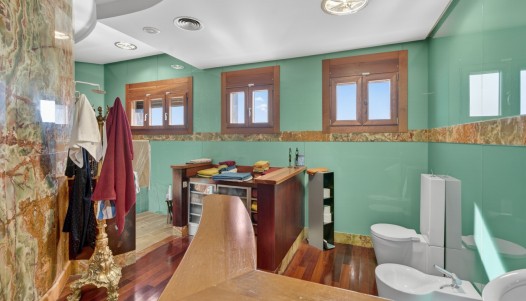 Rynek wtórny -  - Elche