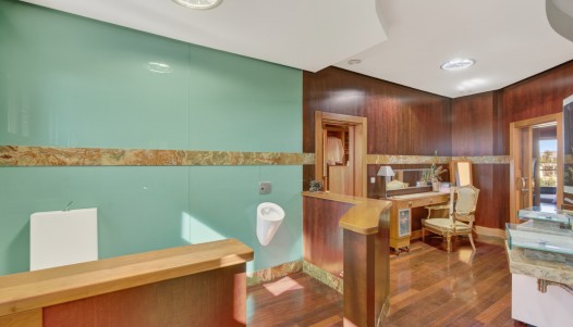 Rynek wtórny -  - Elche