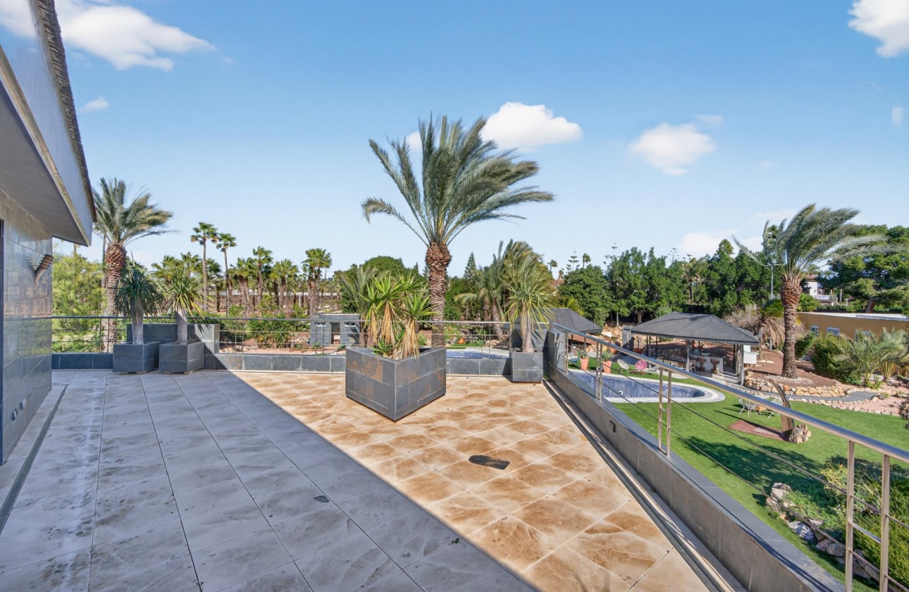 Rynek wtórny -  - Elche