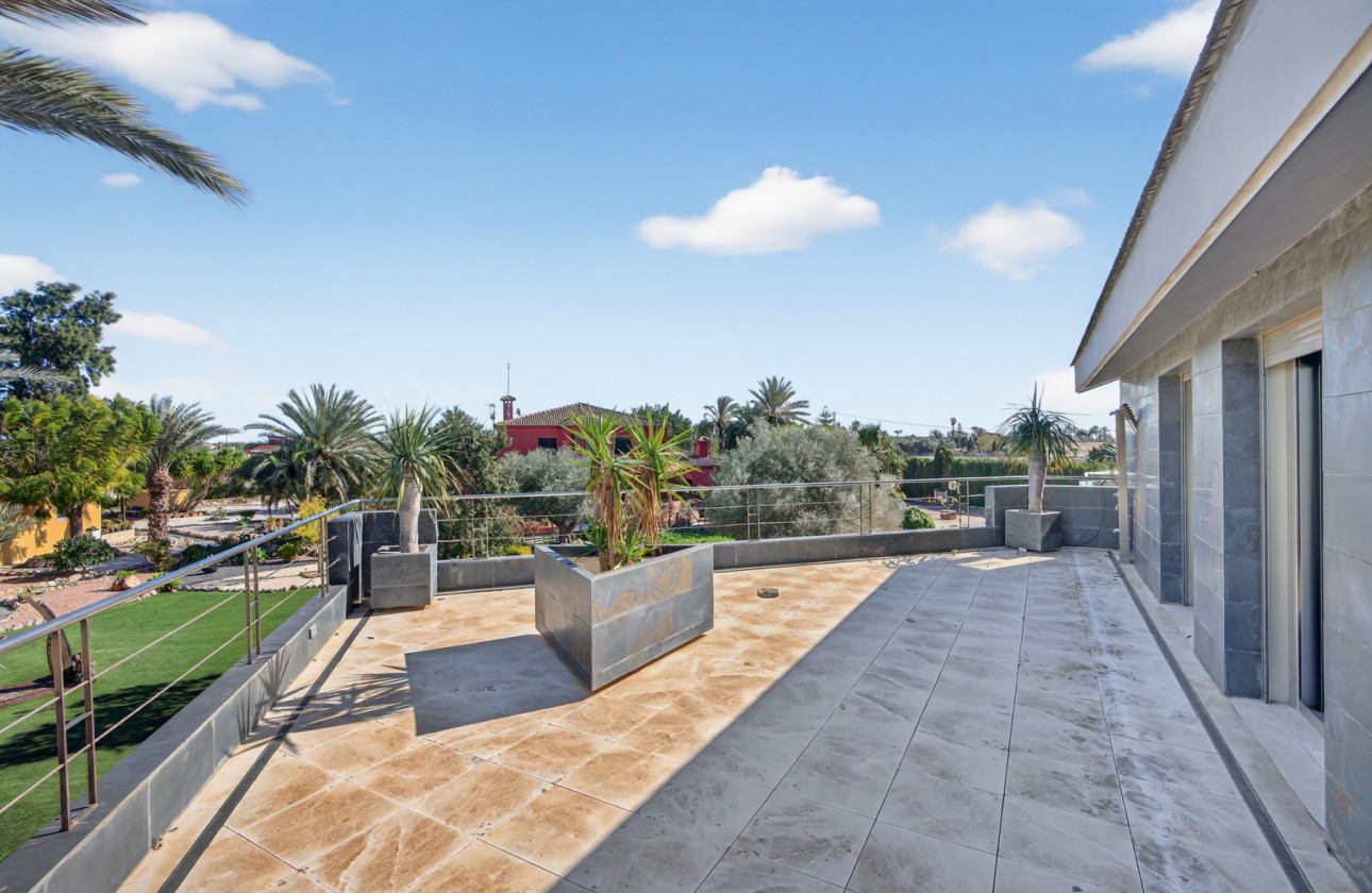 Rynek wtórny -  - Elche