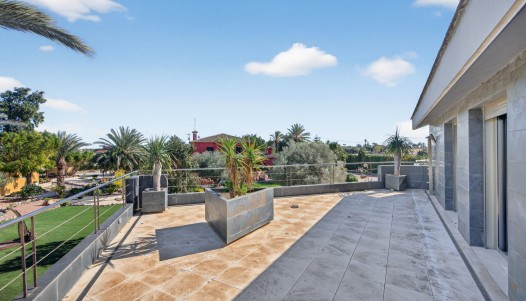 Rynek wtórny -  - Elche