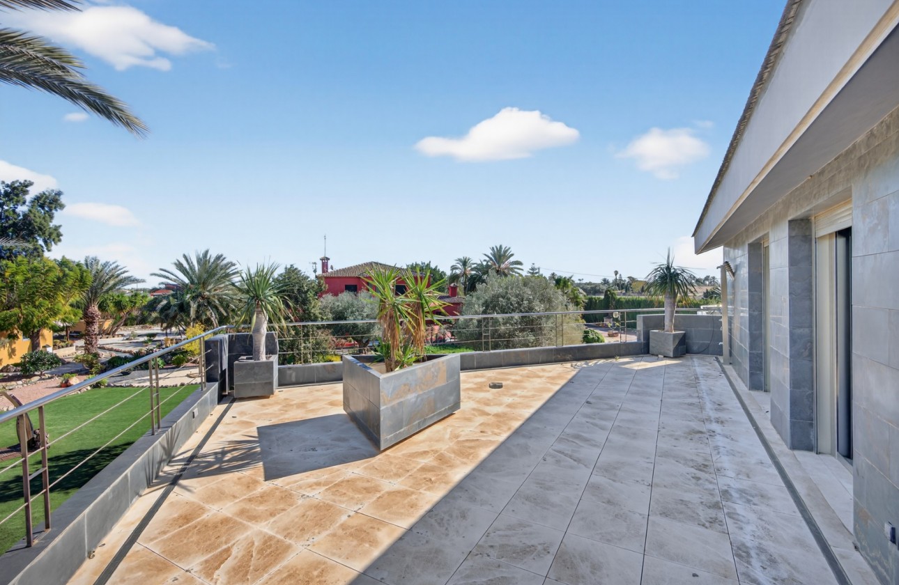 Rynek wtórny -  - Elche