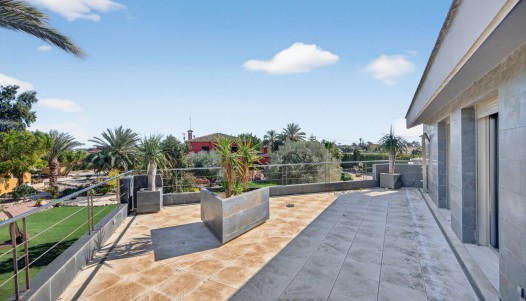 Rynek wtórny -  - Elche