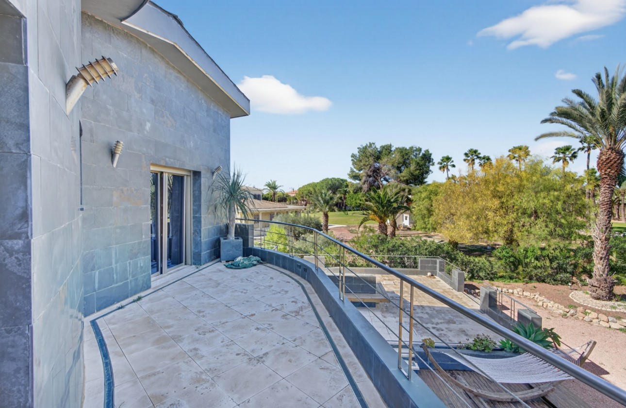 Rynek wtórny -  - Elche