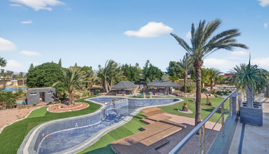 Rynek wtórny -  - Elche