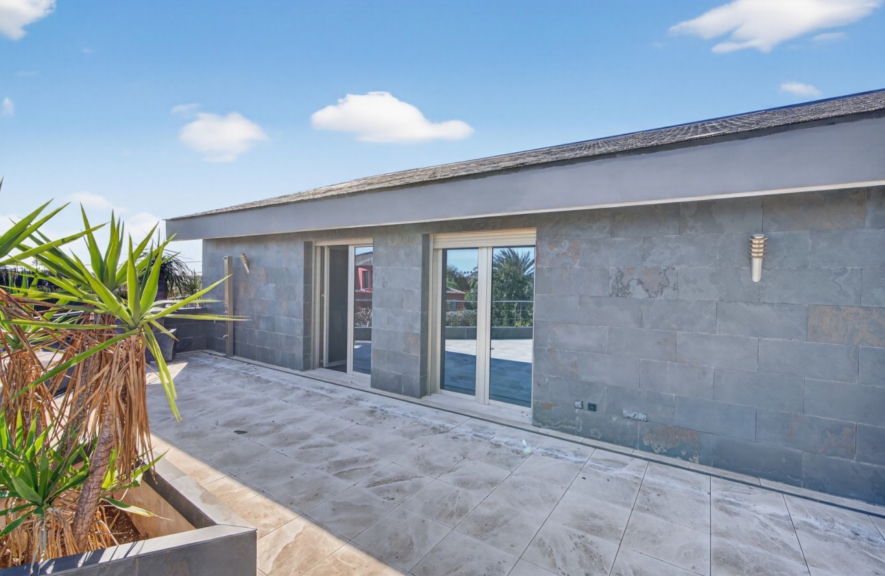 Rynek wtórny -  - Elche