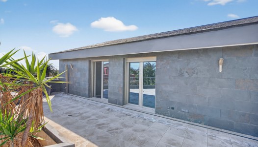 Rynek wtórny -  - Elche