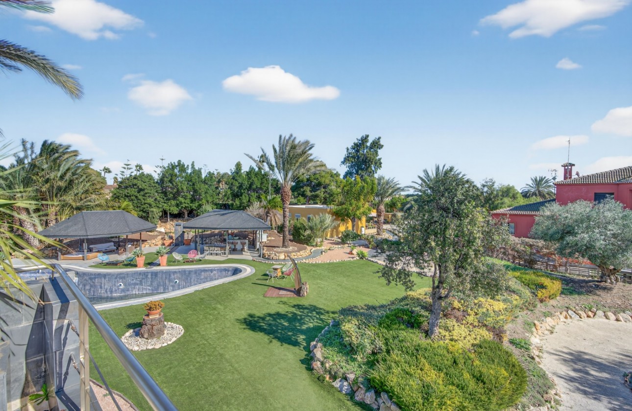 Rynek wtórny -  - Elche