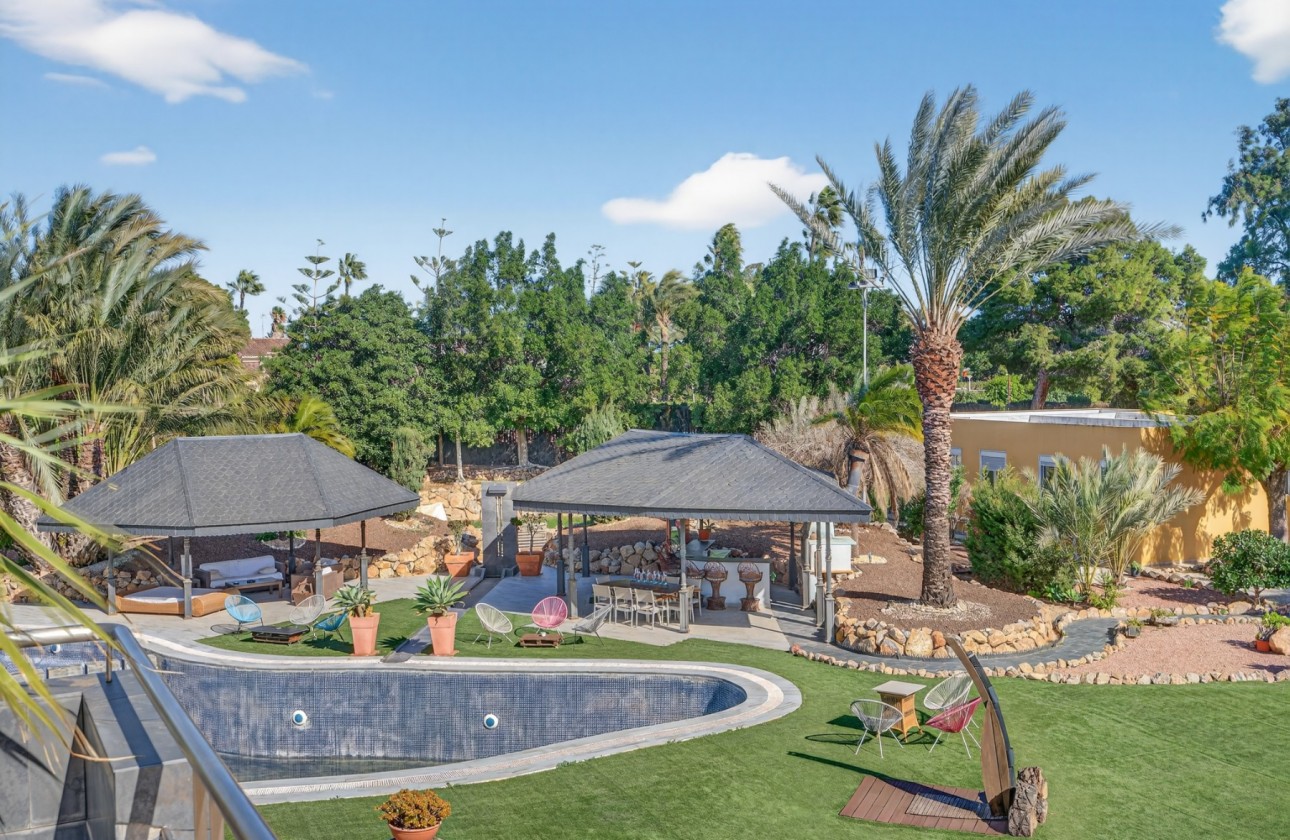 Rynek wtórny -  - Elche