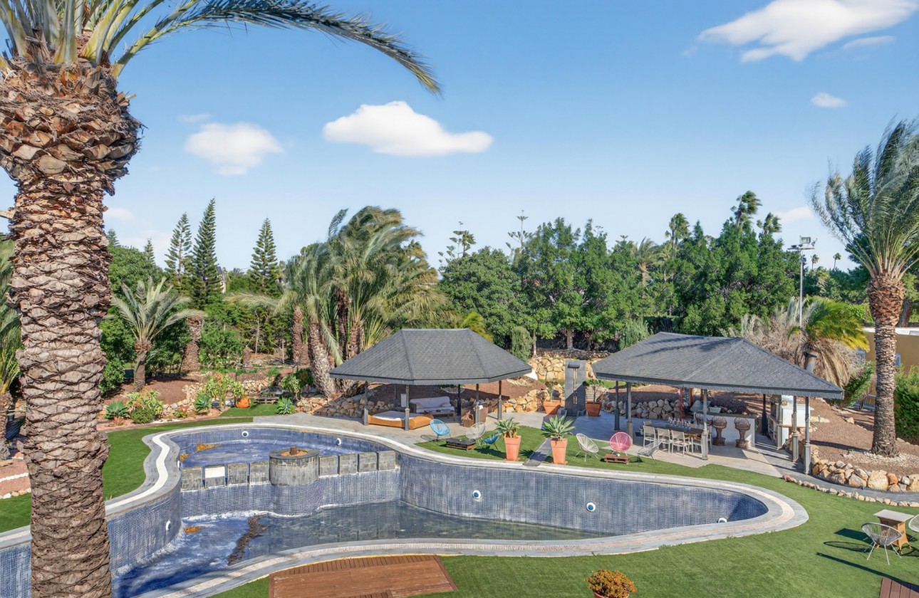 Rynek wtórny -  - Elche