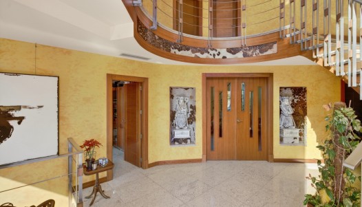 Rynek wtórny -  - Elche