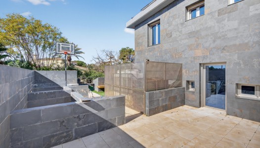 Rynek wtórny -  - Elche