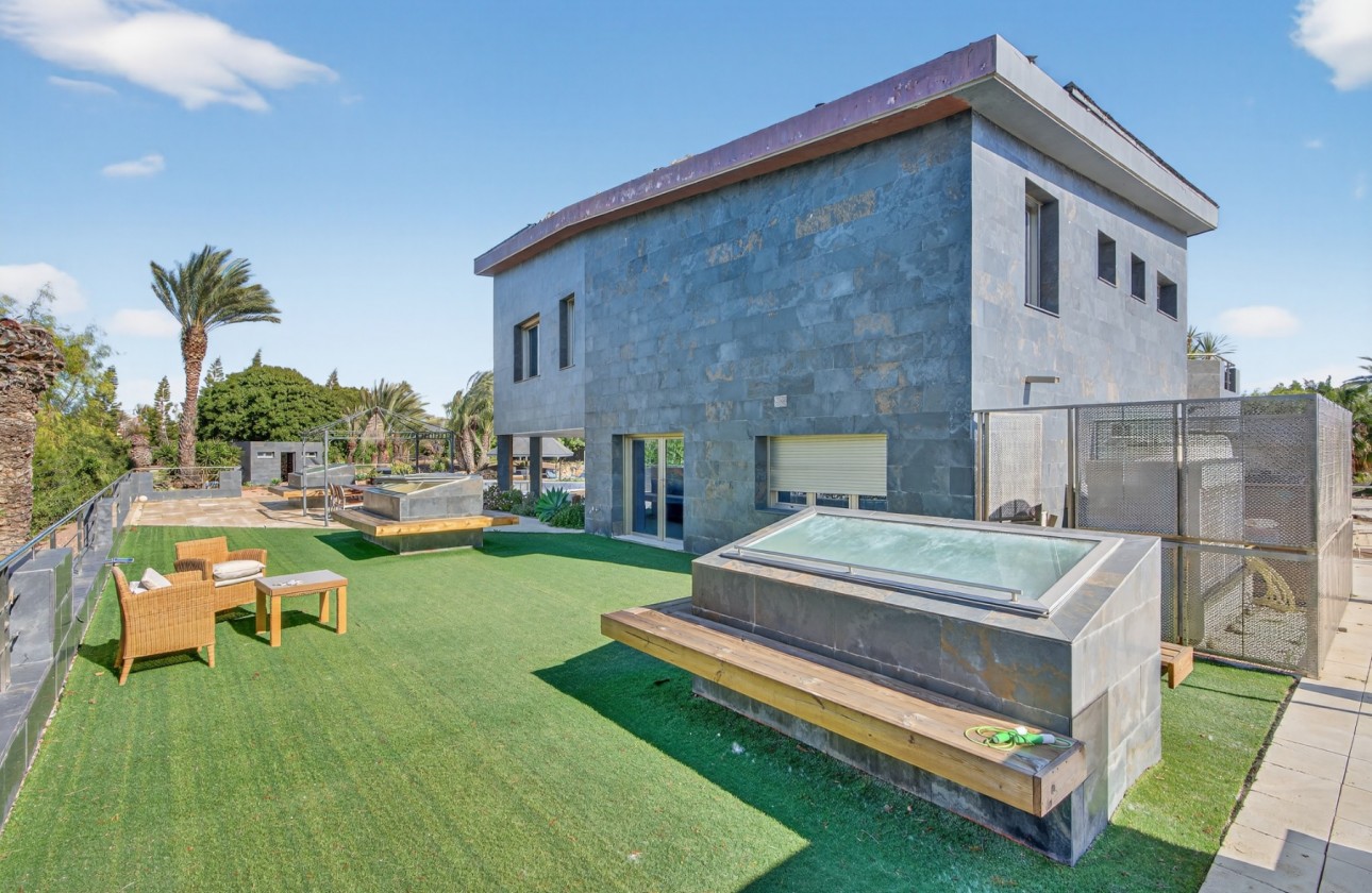 Rynek wtórny -  - Elche