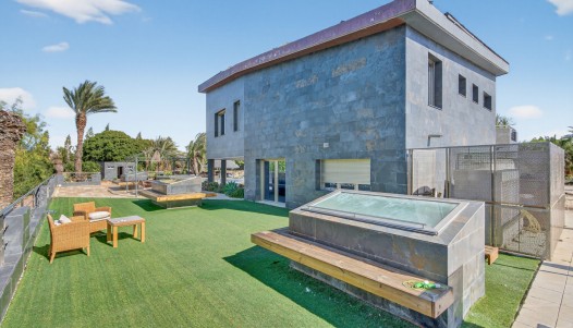 Rynek wtórny -  - Elche