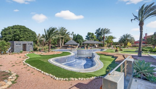 Rynek wtórny -  - Elche