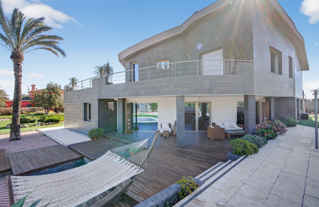 Rynek wtórny -  - Elche