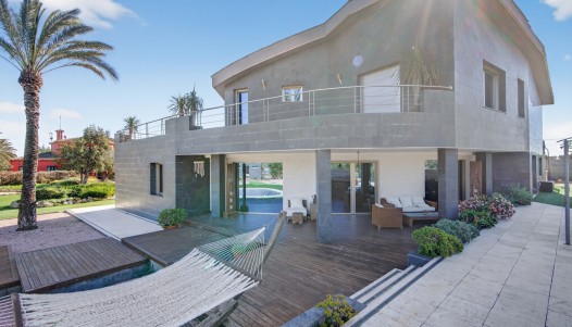 Rynek wtórny -  - Elche