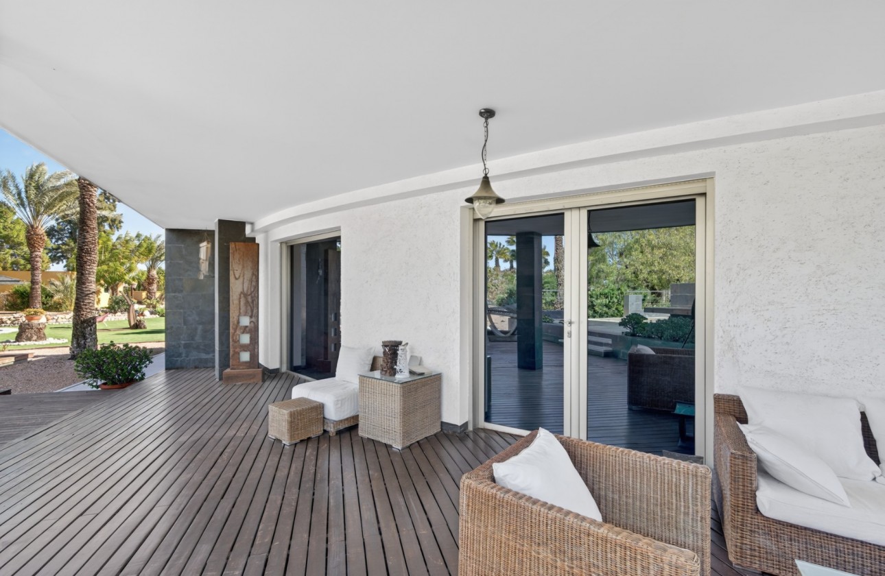 Rynek wtórny -  - Elche