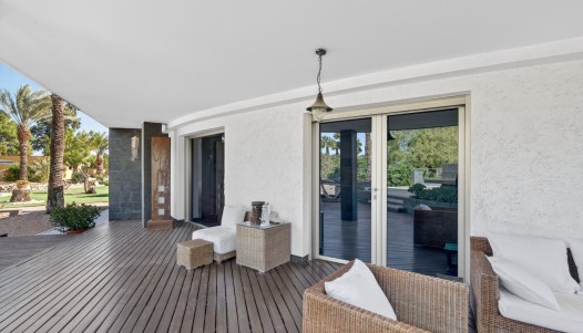 Rynek wtórny -  - Elche