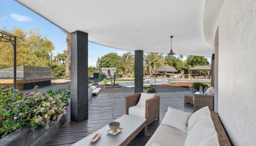 Rynek wtórny -  - Elche