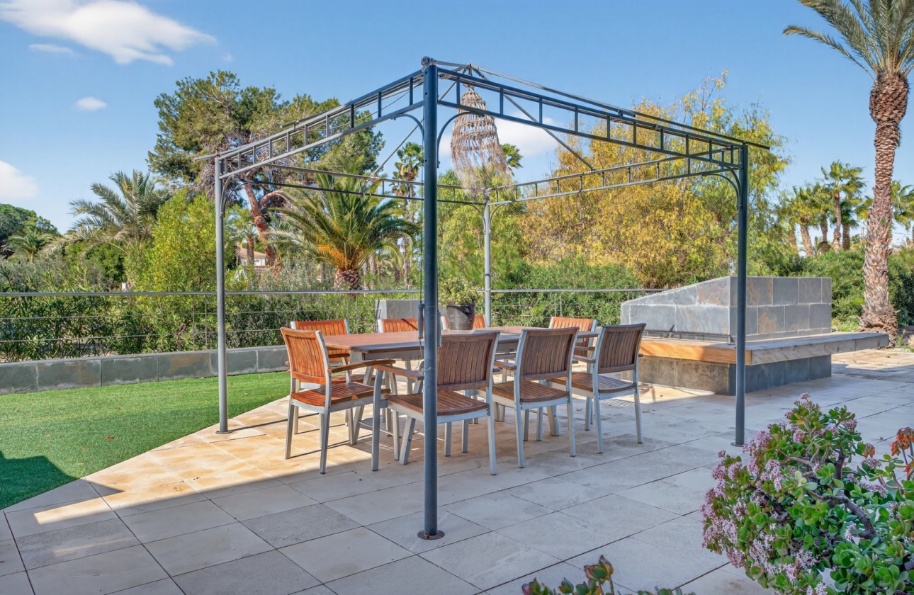 Rynek wtórny -  - Elche