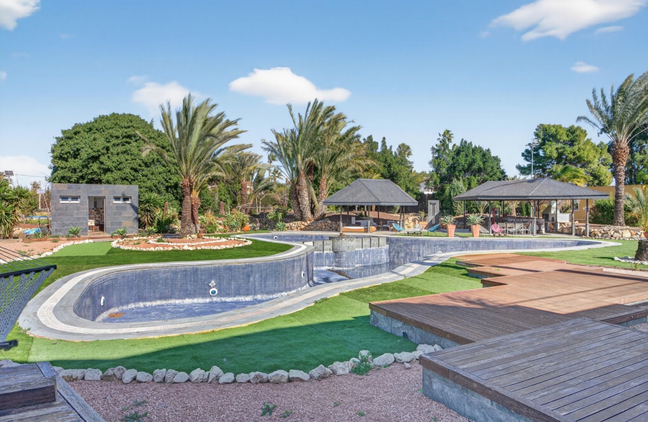 Rynek wtórny -  - Elche