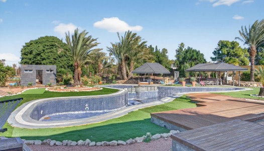 Rynek wtórny -  - Elche