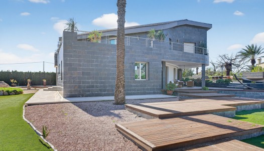 Rynek wtórny -  - Elche