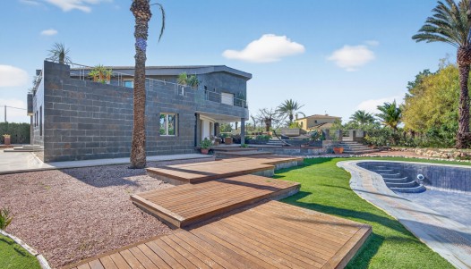 Rynek wtórny -  - Elche